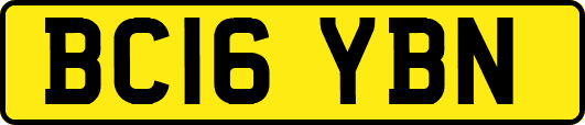 BC16YBN