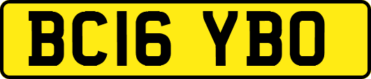 BC16YBO