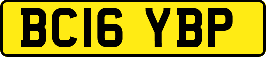 BC16YBP