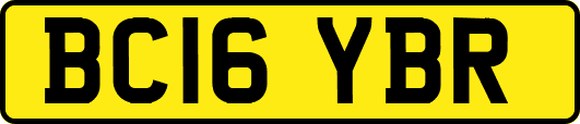 BC16YBR