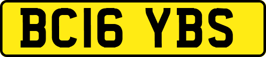 BC16YBS