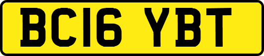 BC16YBT