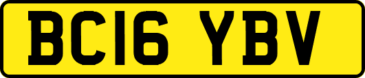 BC16YBV