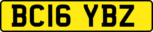 BC16YBZ