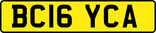 BC16YCA