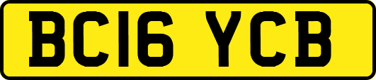 BC16YCB
