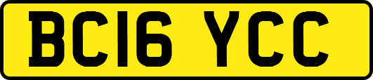 BC16YCC