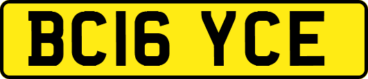 BC16YCE