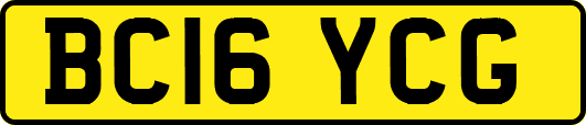 BC16YCG