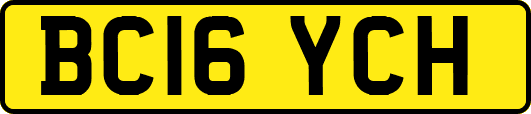 BC16YCH