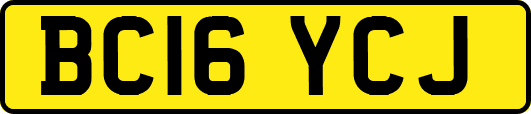BC16YCJ