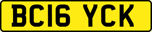 BC16YCK