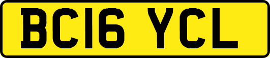 BC16YCL