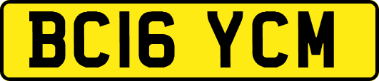 BC16YCM