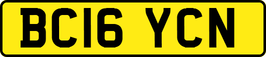 BC16YCN