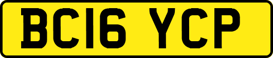 BC16YCP