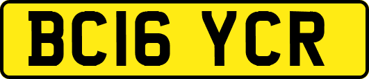 BC16YCR