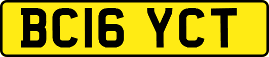 BC16YCT