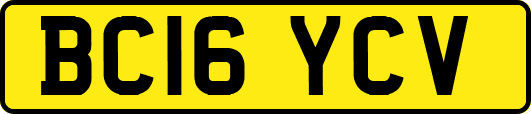 BC16YCV