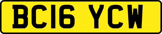 BC16YCW