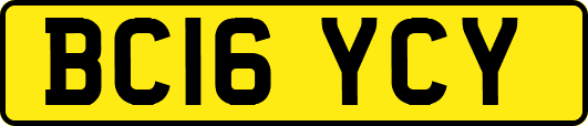 BC16YCY