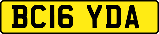 BC16YDA