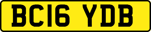 BC16YDB