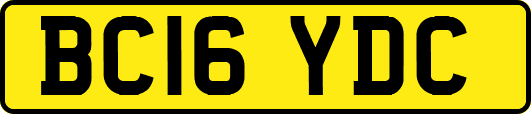 BC16YDC