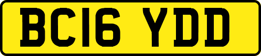 BC16YDD
