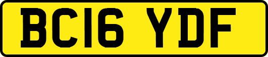 BC16YDF