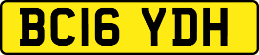 BC16YDH