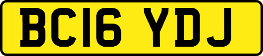 BC16YDJ
