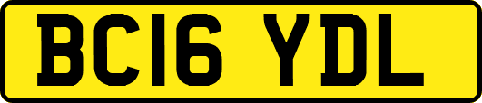BC16YDL