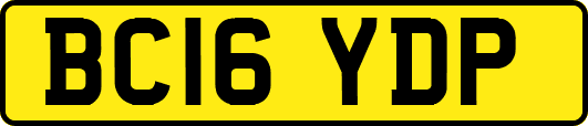BC16YDP