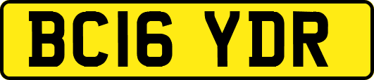 BC16YDR