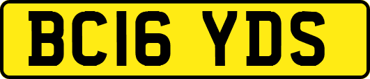 BC16YDS
