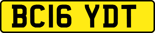 BC16YDT