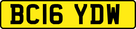 BC16YDW