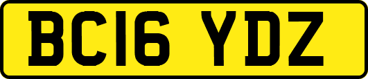 BC16YDZ