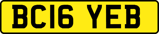 BC16YEB
