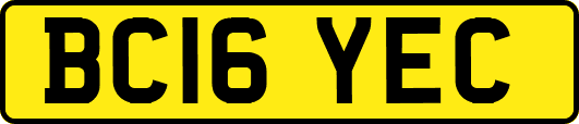 BC16YEC