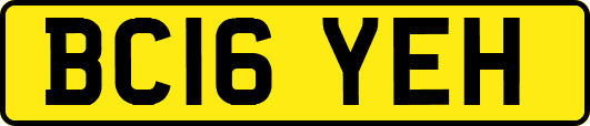BC16YEH