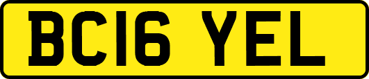 BC16YEL