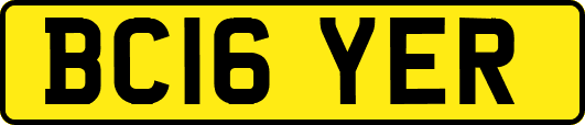 BC16YER