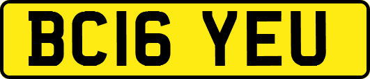 BC16YEU
