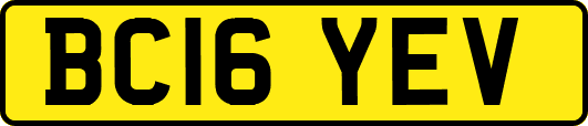 BC16YEV