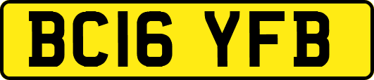 BC16YFB