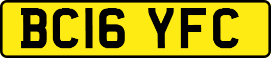BC16YFC