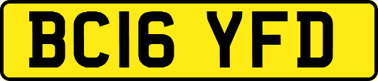 BC16YFD