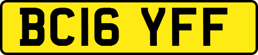 BC16YFF